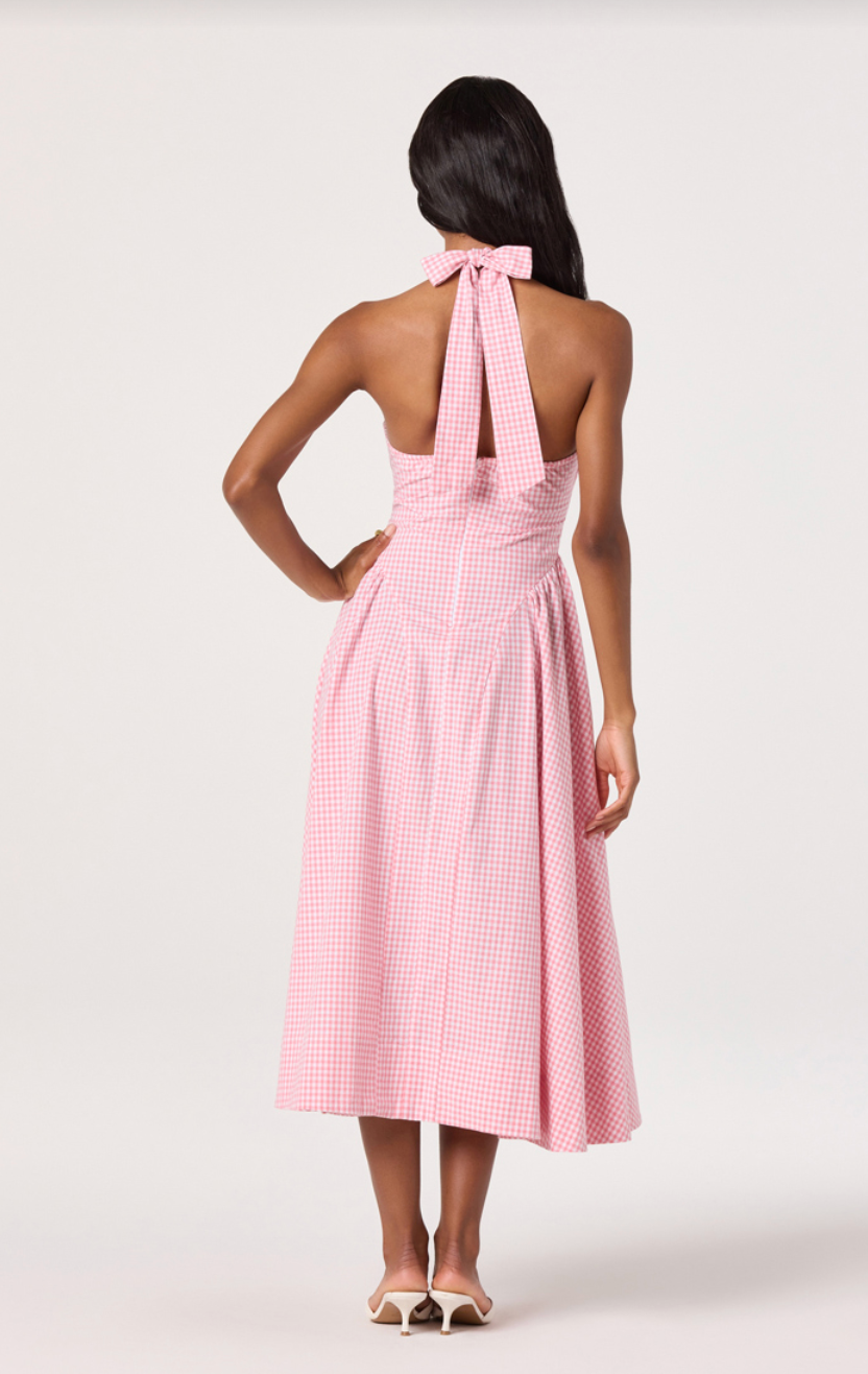 Meana Dress