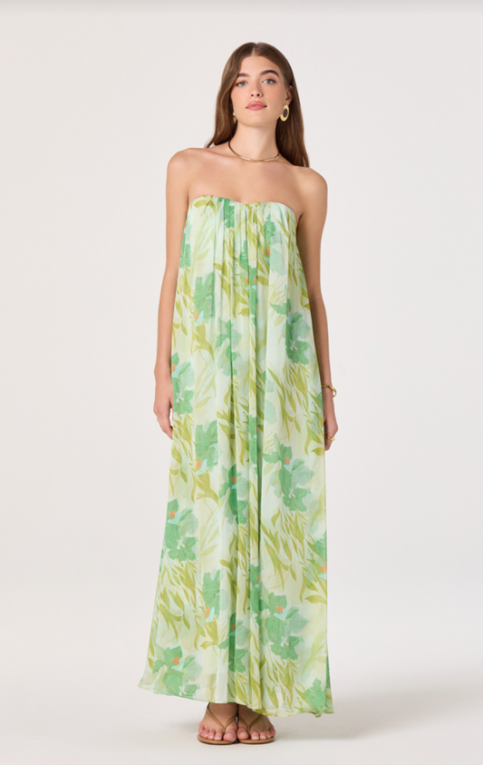 Aileen Dress