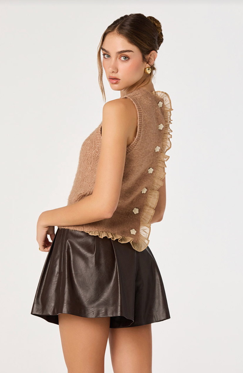 Pernille Sweater