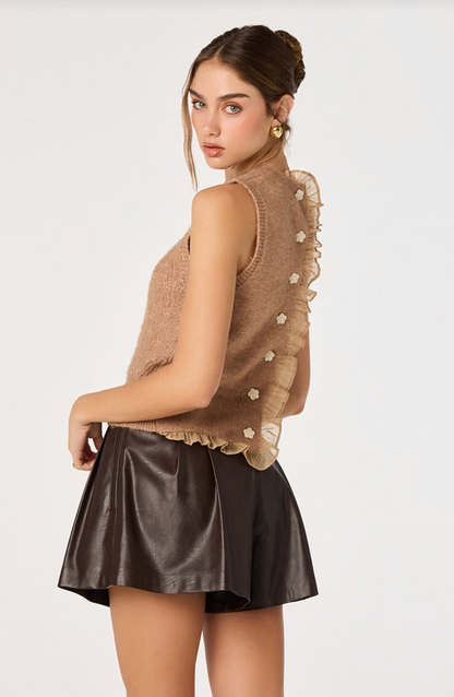 Pernille Sweater