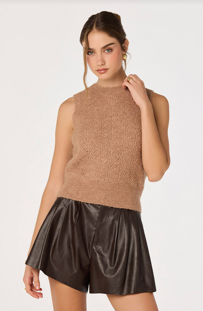 Pernille Sweater