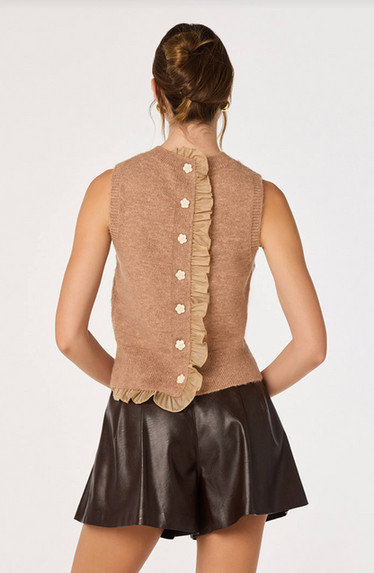Pernille Sweater