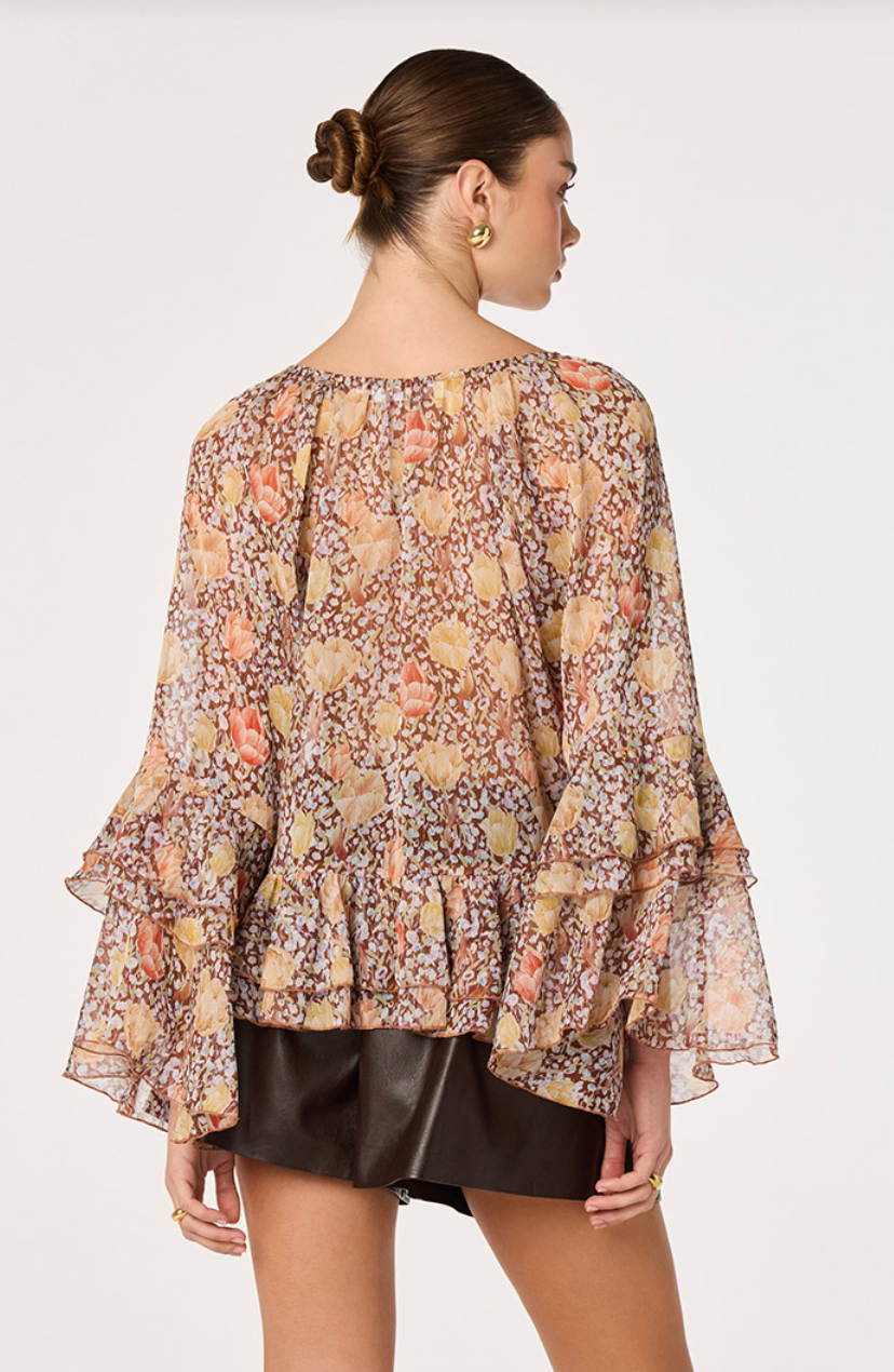Margaery Top