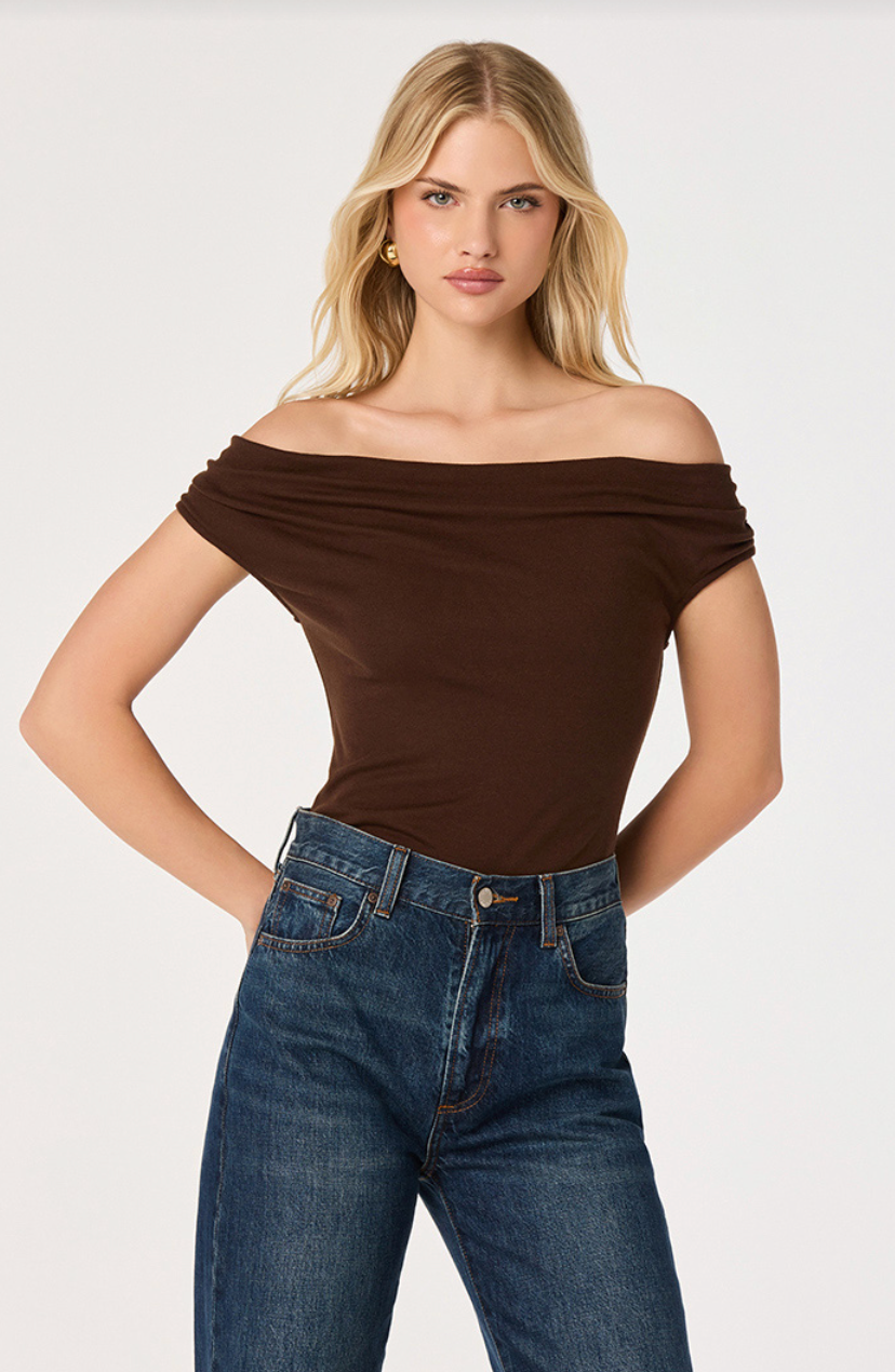 Beverly Top