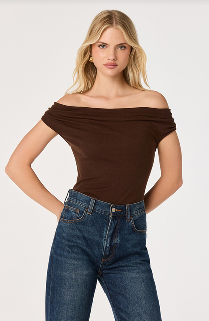 Beverly Top