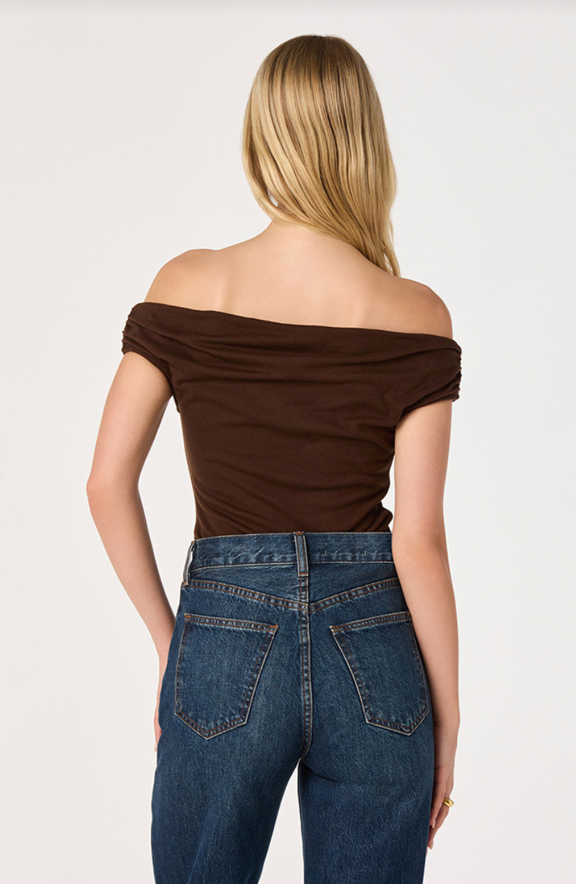 Beverly Top