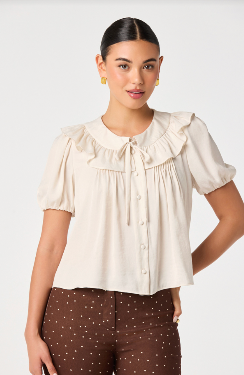 Zayne Top