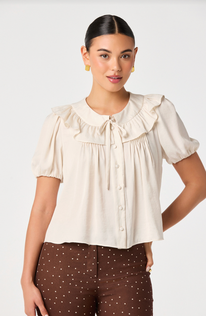 Zayne Top