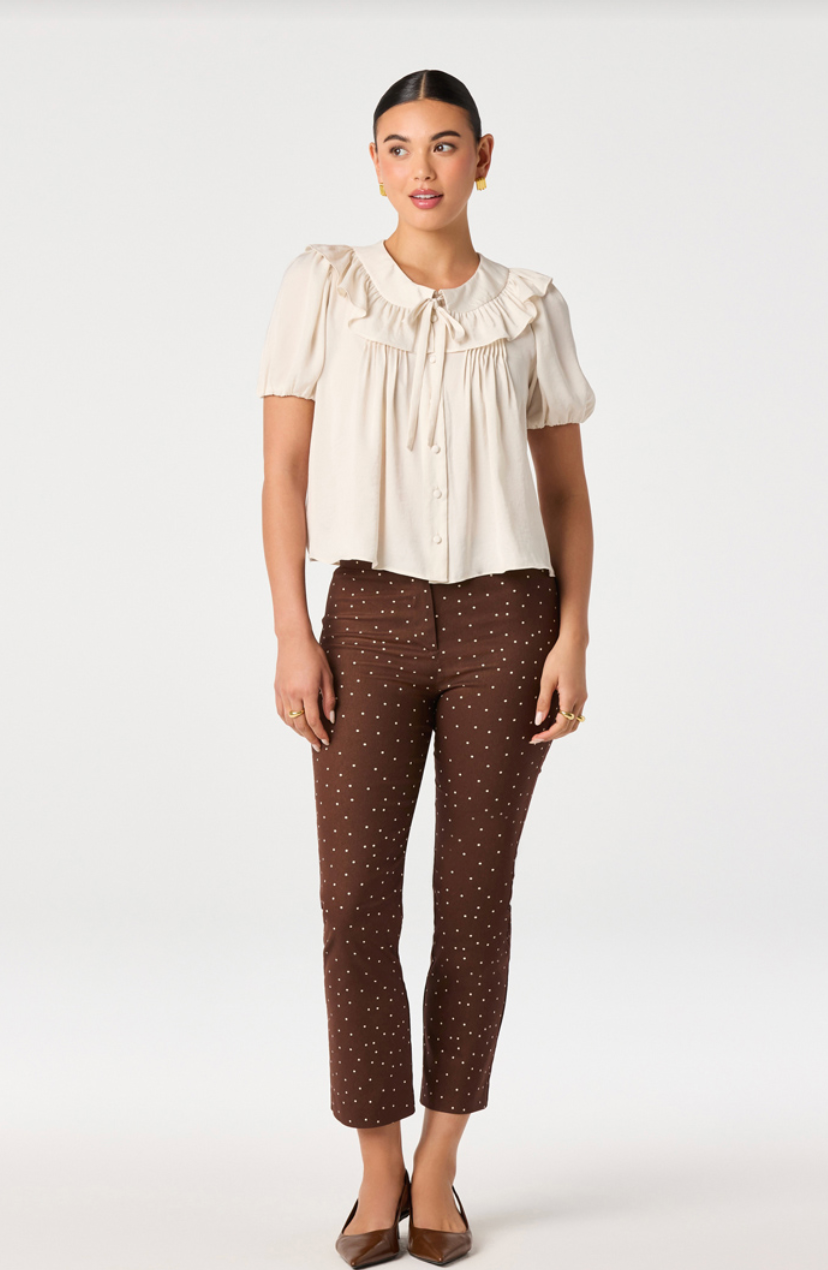 Zayne Top