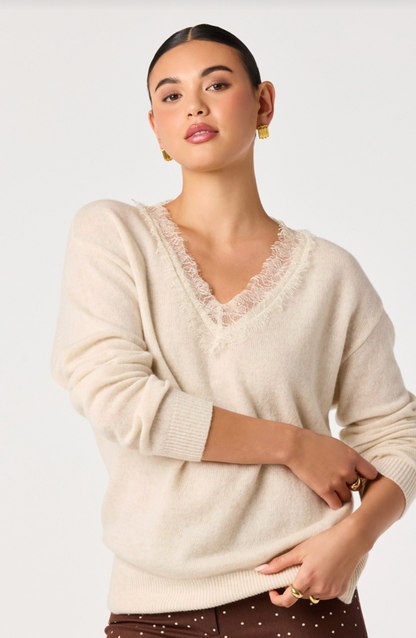 Jadyn Sweater