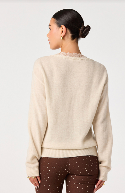 Jadyn Sweater