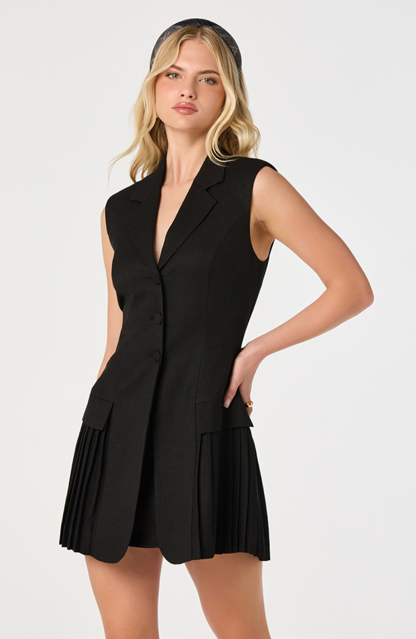 Gianna Dress