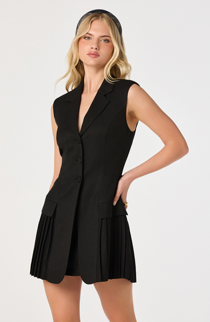 Gianna Dress