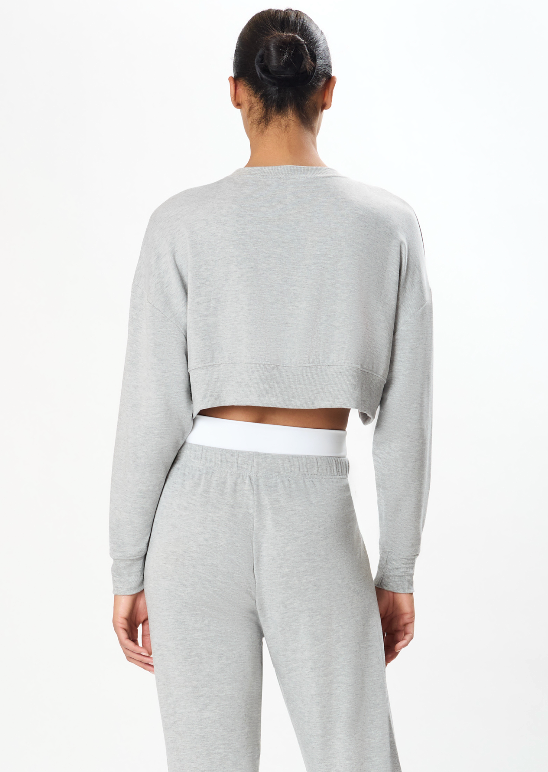 Noah Crop Sweatshirt
