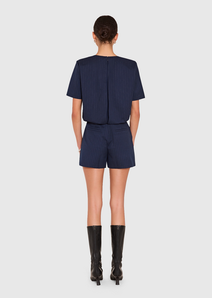 Willa Romper
