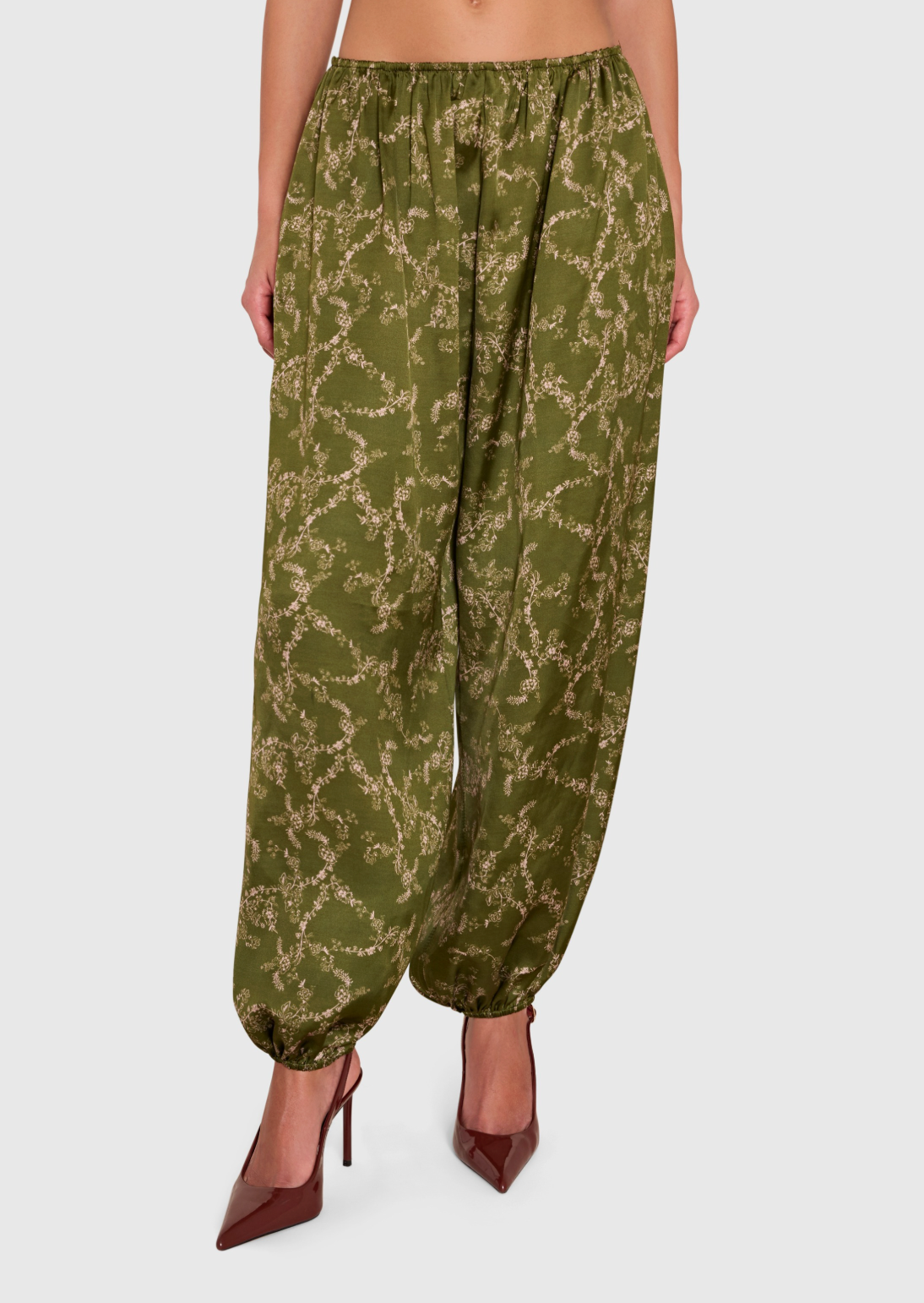 Torrie Pants