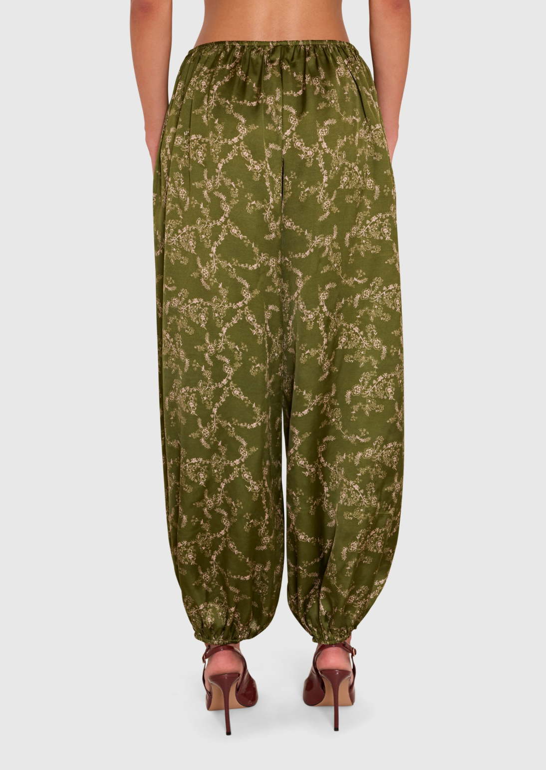 Torrie Pants