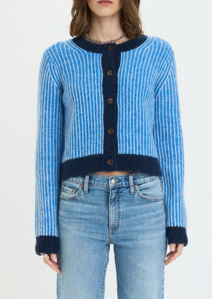 Muse Cardigan