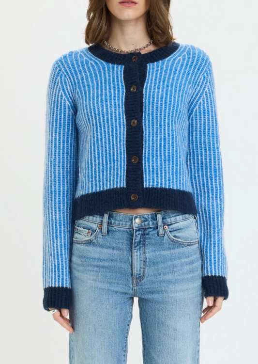 Muse Cardigan