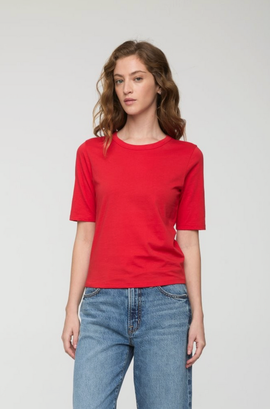 Malika Tee - Negroni