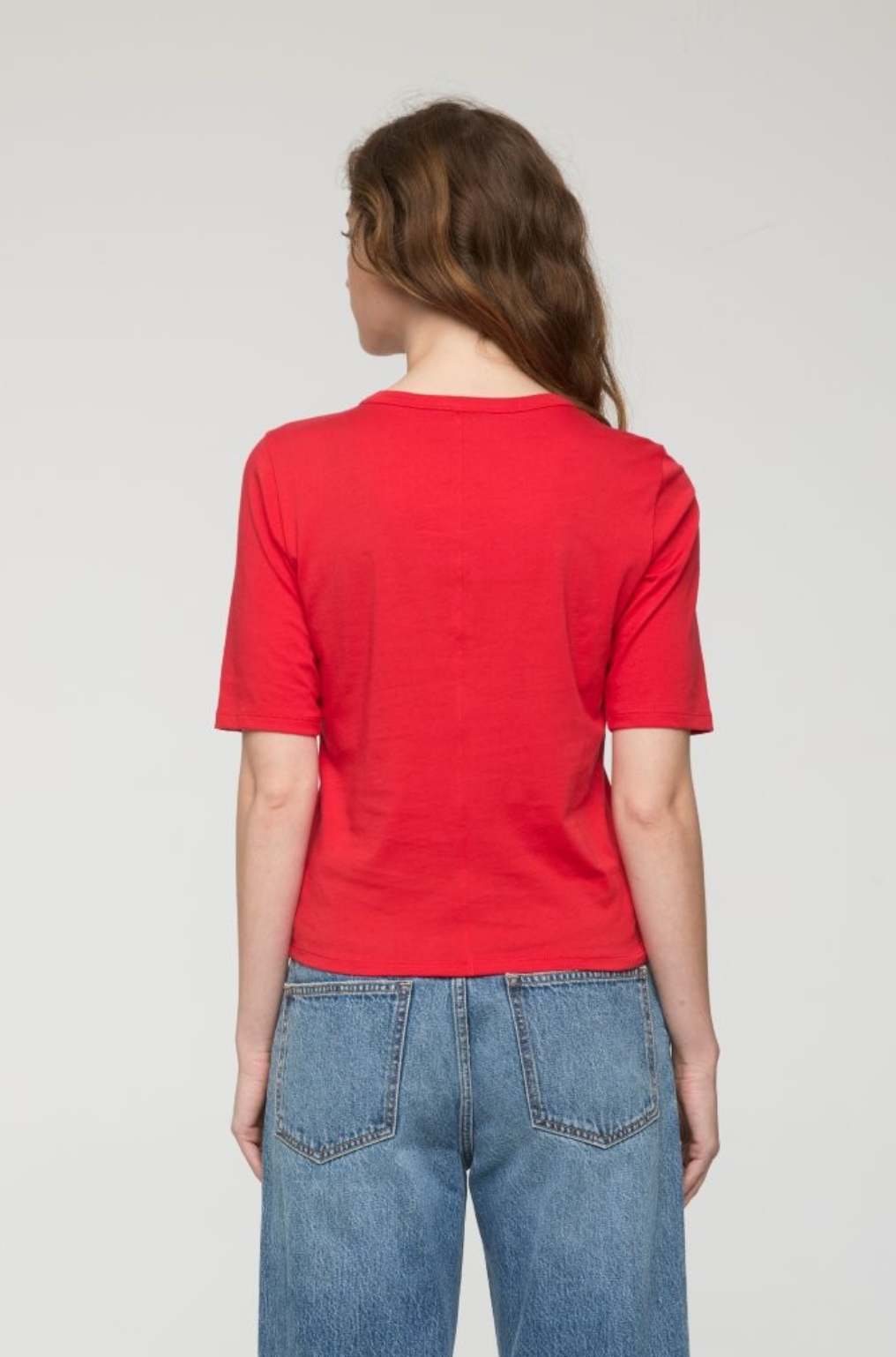 Malika Tee - Negroni