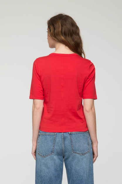 Malika Tee - Negroni