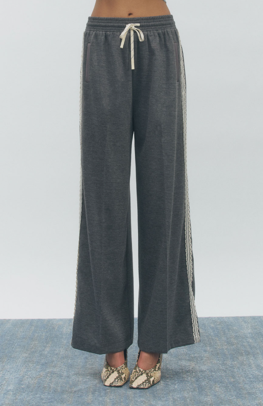 Jackson Pant