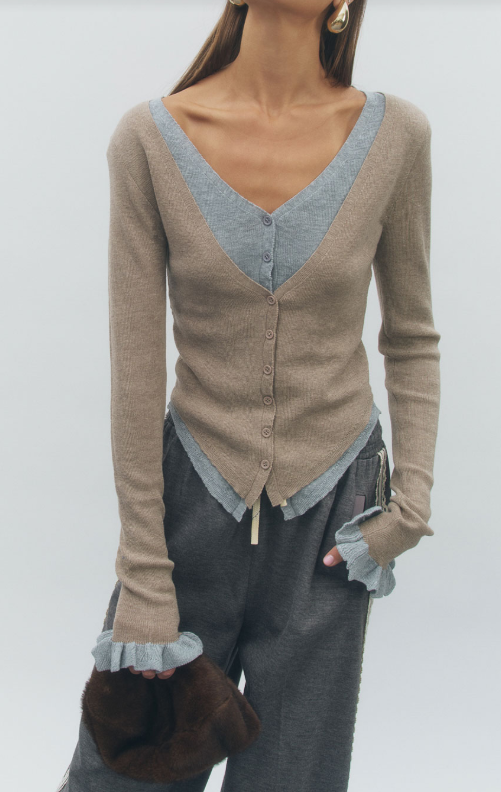 Gina Cardigan