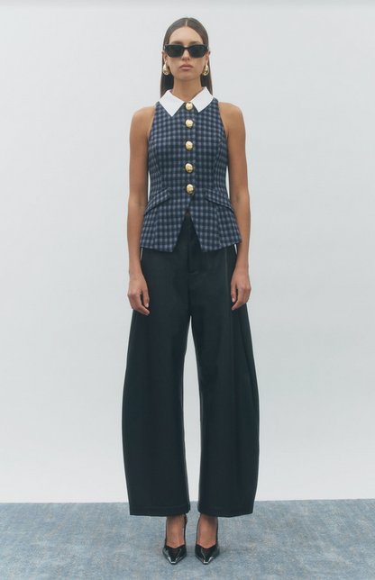 Charlie Vest