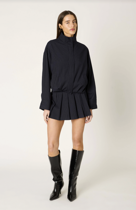 Georgiana Jacket