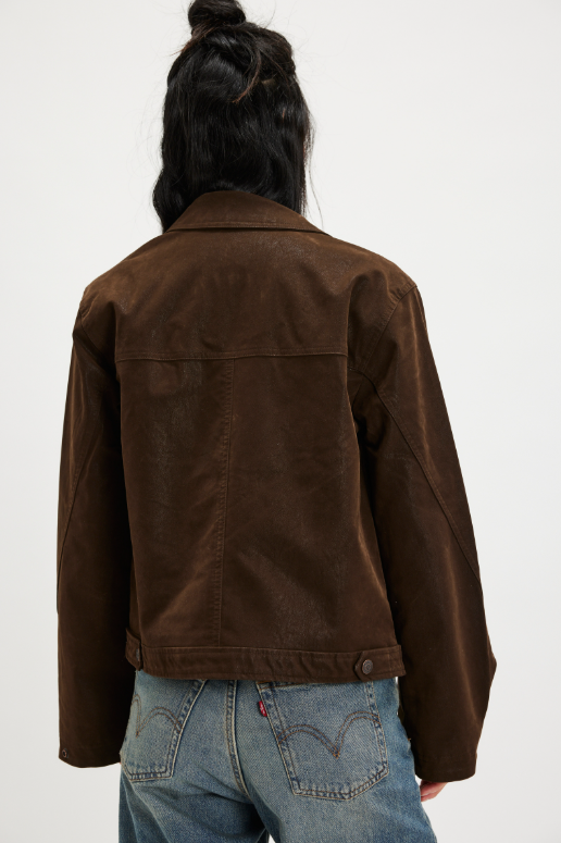 Blair Jacket