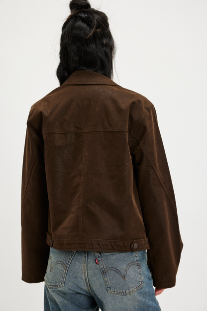 Blair Jacket