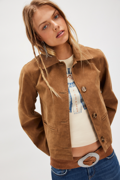 Hera Sierra Jacket