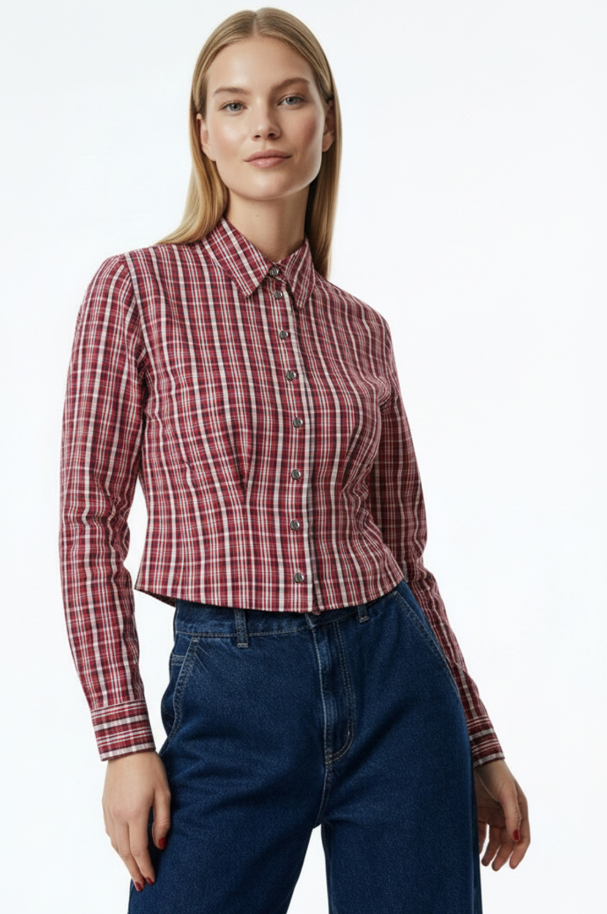 Parisina Shirt