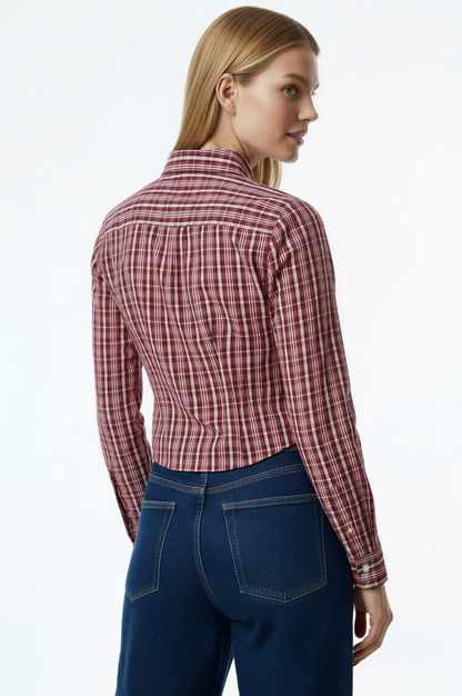 Parisina Shirt