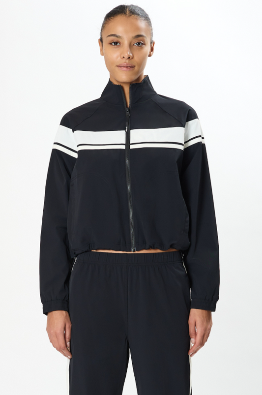 Morrison Track Jacket