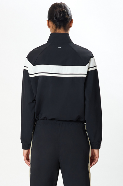 Morrison Track Jacket