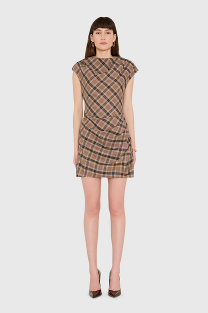 Dalancey Dress