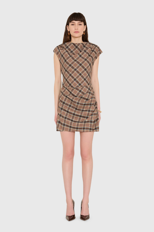 Dalancey Dress