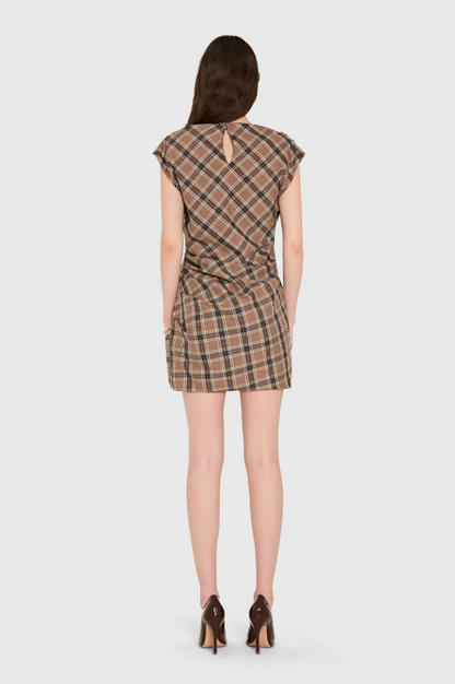 Dalancey Dress