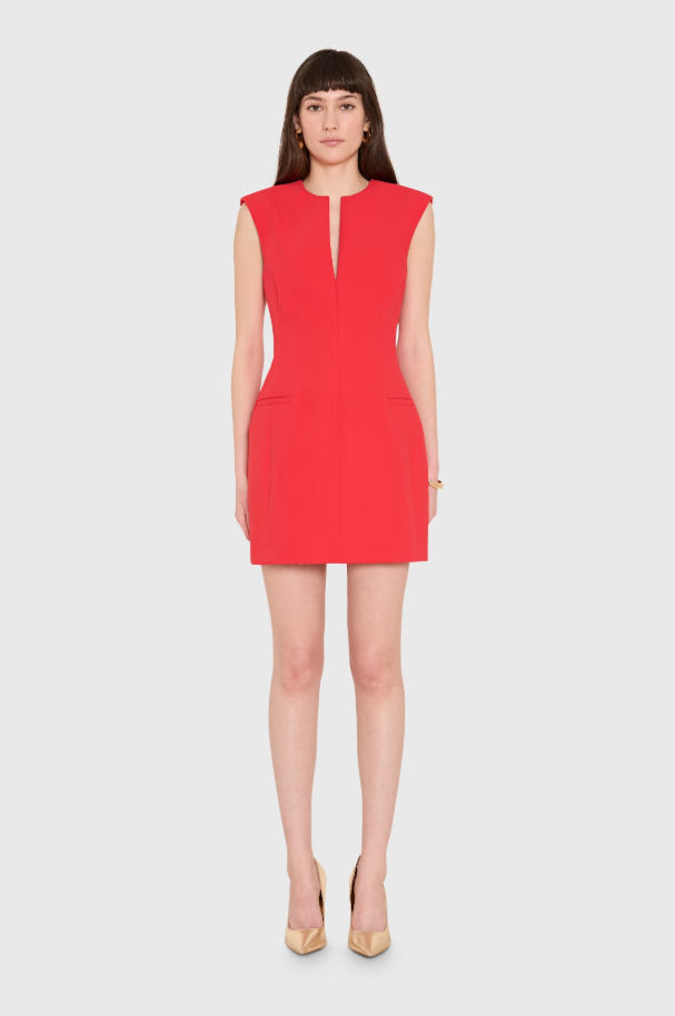 Juno Dress