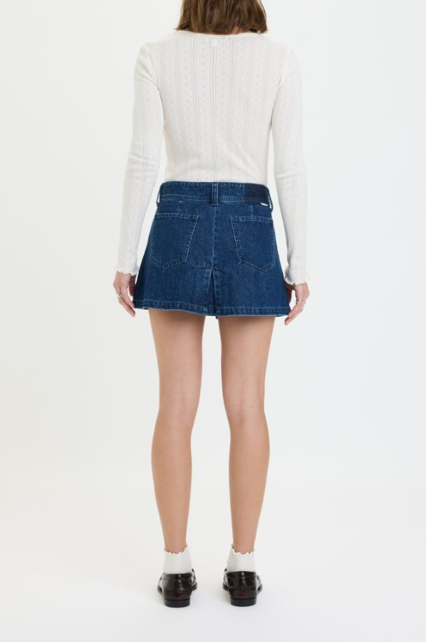 High Tide Skirt - Rush