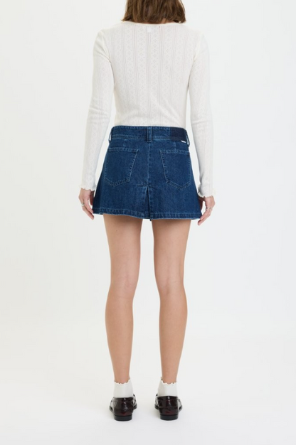 High Tide Skirt - Rush