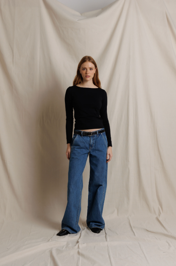 Silva Long Sleeve