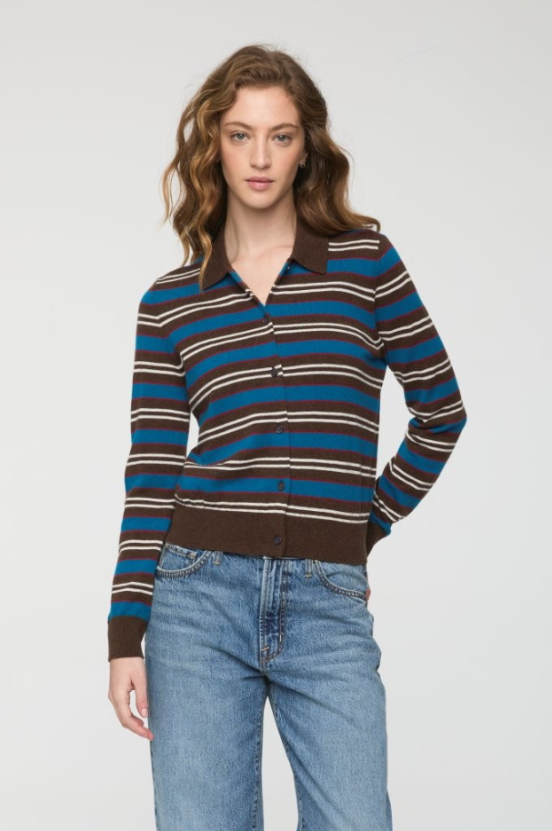 Lyvia Cardigan