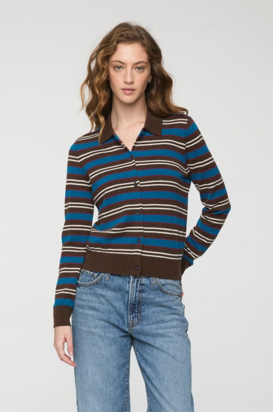 Lyvia Cardigan