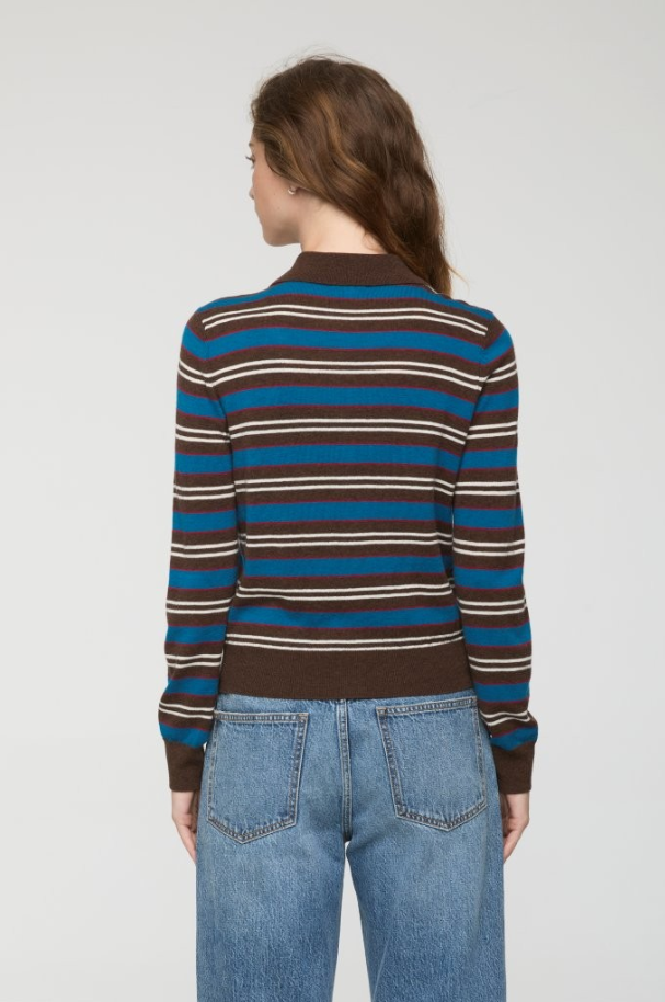 Lyvia Cardigan