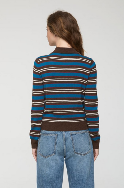 Lyvia Cardigan