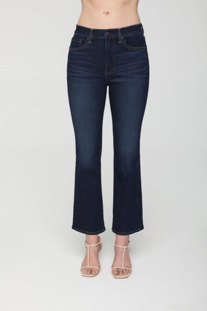 Lennon Crop Jean - Starstruck
