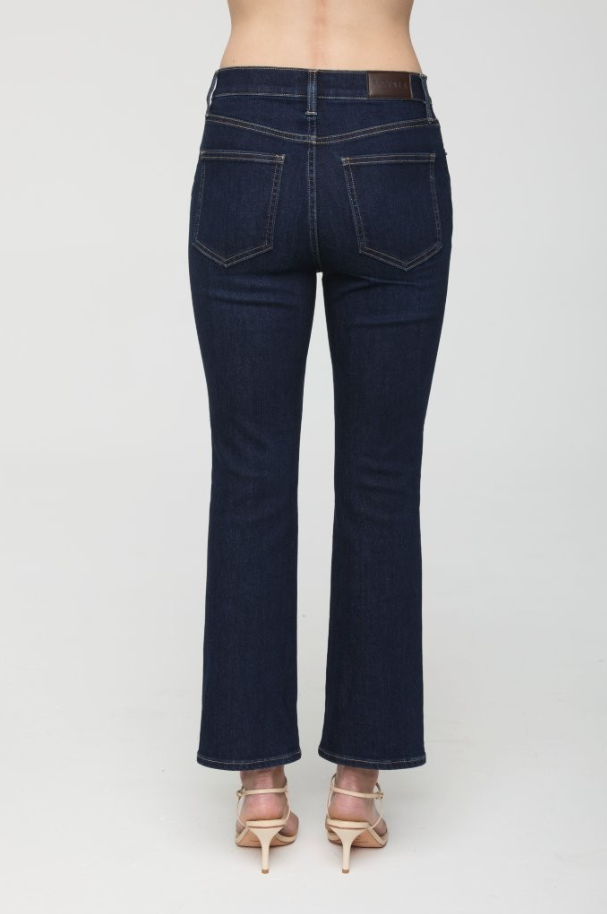 Lennon Crop Jean - Starstruck